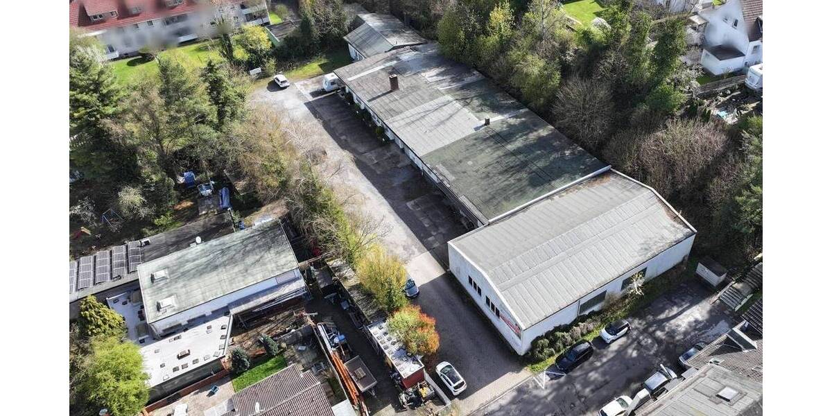 Gewerbeobjekt Gevelsberg - 879.000&euro; | Angebot:26188772