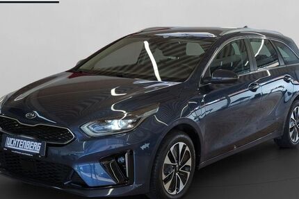 Kia ceed Sportswagon 87.100 km 15.980 &euro; Leverkusen 51381