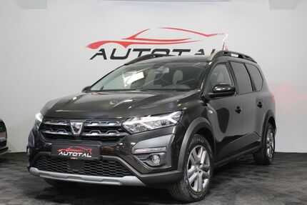 Dacia Jogger 116.773 km 11.499 &euro; Wuppertal 42283