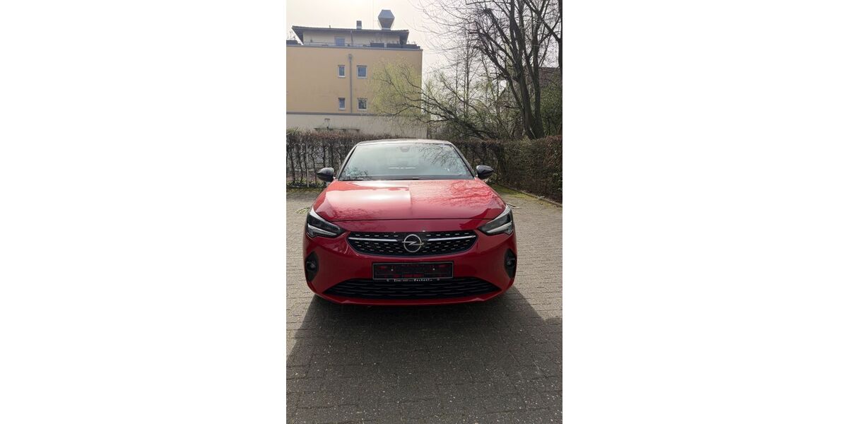 Opel Corsa 137.845 km 8.400 &euro; Erkrath 40699