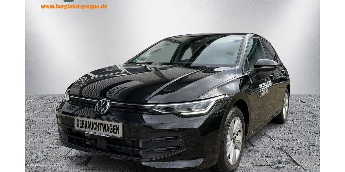 VW Golf 6.500 km 22.890 &euro; Wipperfuerth 51688