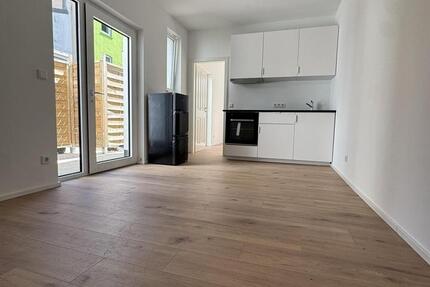 Wohnung Düsseldorf Flingern Süd - 2 Zimmer, 33 m&sup2;, 749&euro; | Angebot:26439188