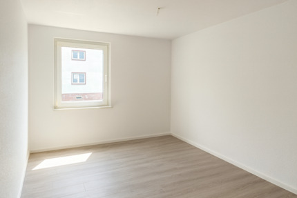 Renovierte 53qm Wohnung in ruhiger Lage (Spielbrink) 2.5 zimmer