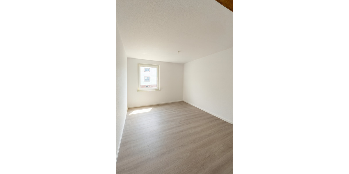 Renovierte 53qm Wohnung in ruhiger Lage (Spielbrink) 2.5 zimmer