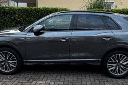 Audi Q3 12.200 km 47.999 &euro; Bergisch Gladbach 51469
