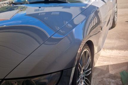 BMW Z4 87.296 km 20.000 &euro; Wuppertal 42111