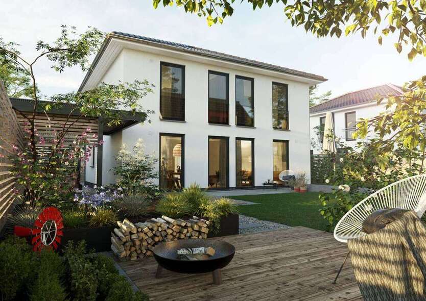 Haus zum Kaufen in Wuppertal 397.150 € 145 m²