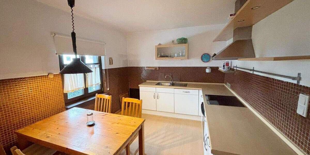 Einfamilienhaus Leverkusen Bürrig - 7 Zimmer, 160 m&sup2;, 619.500&euro; | Angebot:25665877