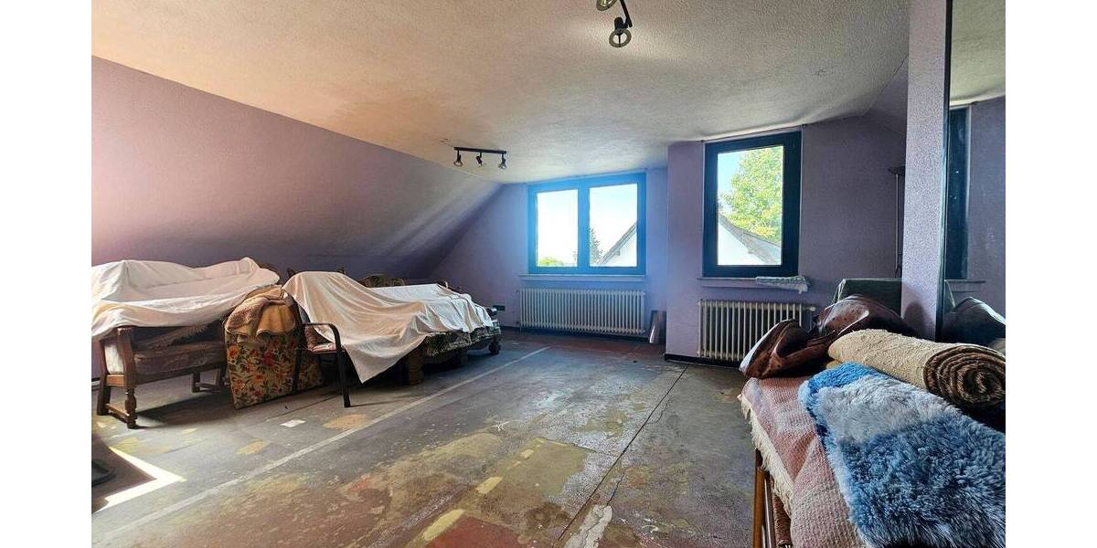 Mehrfamilienhaus, Wohnhaus Solingen Ohligs-Aufderhöhe - 6 Zimmer, 193 m&sup2;, 398.000&euro; | Angebot:26752520