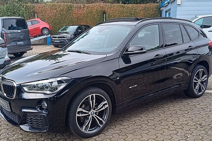 BMW X1 48.000 km 21.480 € Essen 45307