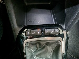 Corsa Ultimate Diesel Activ Drive Ass. Keyless Par