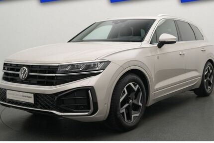 VW Touareg 24.245 km 55.480 &euro; Leverkusen 51379