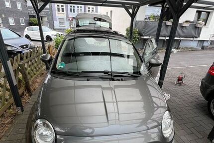 Fiat 500 113.000 km 6.390 &euro; Solingen 42657