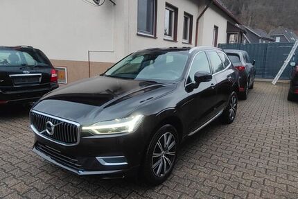 Volvo XC60 195.000 km 22.999 &euro; Wetter 58300