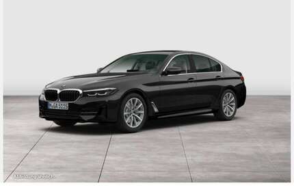 BMW 520 24.020 km 38.470 € Sprockhövel 45549