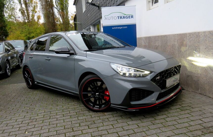 Hyundai i30 27.825 km 31.990 € Wuppertal 42109