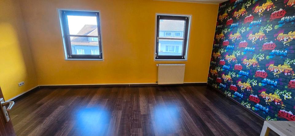 Einfamilien Reihenmittelhaus ohne Markler 4 zimmer