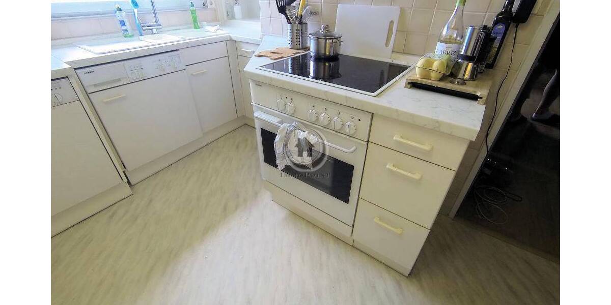 Etagenwohnung Hagen Ischeland - 2 Zimmer, 50 m&sup2;, 365&euro; | Angebot:23947150