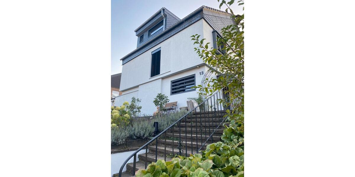 Einfamilienhaus Leverkusen Opladen - 5.5 Zimmer, 170 m&sup2;, 2.600&euro; | Angebot:26434484