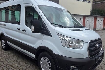 Ford Transit 114.500 km 21.390 &euro; Wuppertal 42103