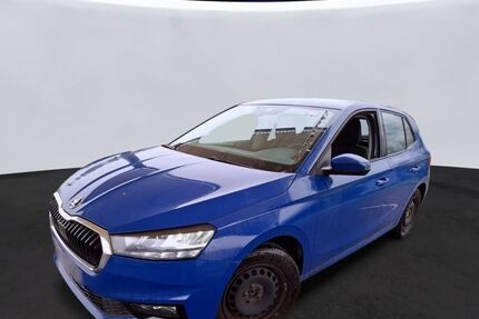 Skoda Fabia 23.579 km 13.463 &euro; Hagen 58091