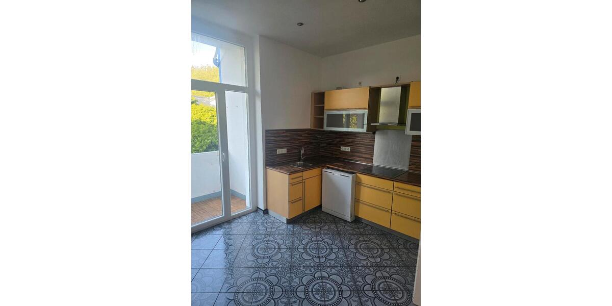 Etagenwohnung Wuppertal Unterbarmen - 4 Zimmer, 118 m&sup2;, 239.000&euro; | Angebot:26820912