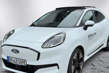 Ford Puma Gen-E 4.000 km 34.990 &euro; Wipperfuerth 51688
