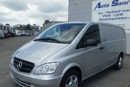 Mercedes-Benz Vito 240.000 km 9.519 &euro; Wuppertal 42279