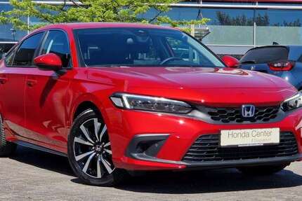 Honda Civic 15.900 km 28.980 &euro; Düsseldorf 40233
