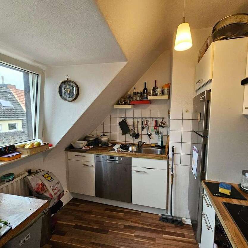 Wohnung zum Mieten in Witten 599 € 55 m²