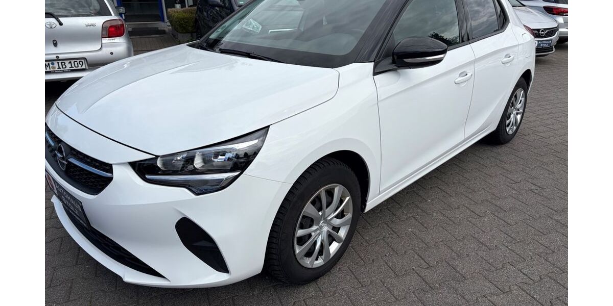 Opel Corsa 33.729 km 12.887 &euro; Wipperfürth 51688