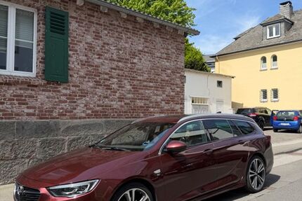 Opel Insignia 152.000 km 15.400 &euro; Wuppertal 42349