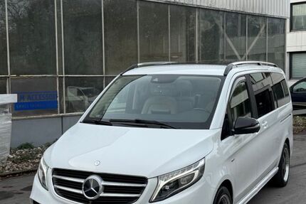 Mercedes-Benz V 250 176.500 km 38.750 € Erkrath 40699