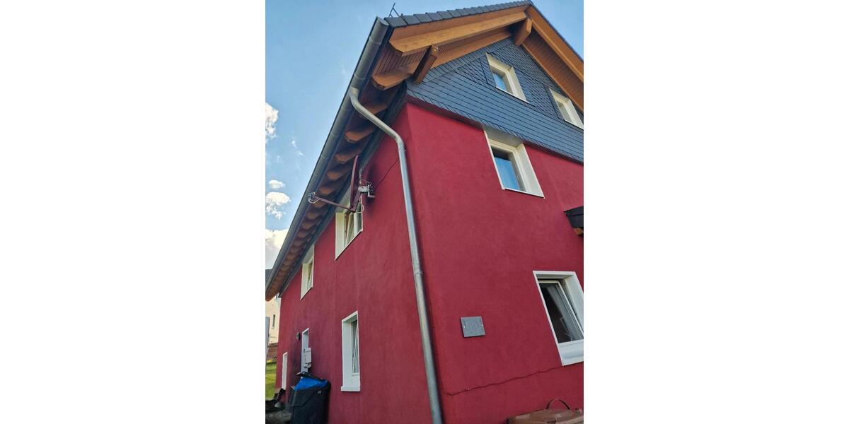 Einfamilienhaus Marienheide - 330.000&euro; | Angebot:26635912