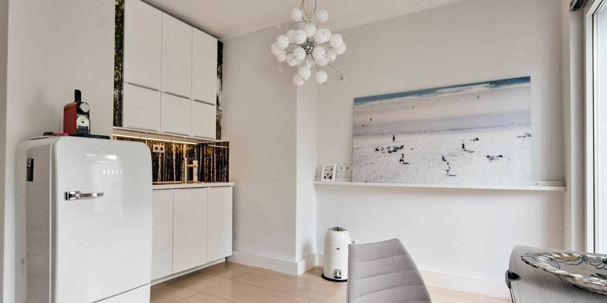 Etagenwohnung Düsseldorf Düsseltal - 2 Zimmer, 52 m&sup2;, 280.000&euro; | Angebot:26733466