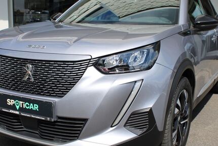 Peugeot 2008 22.099 km 23.990 &euro; Remscheid 42897