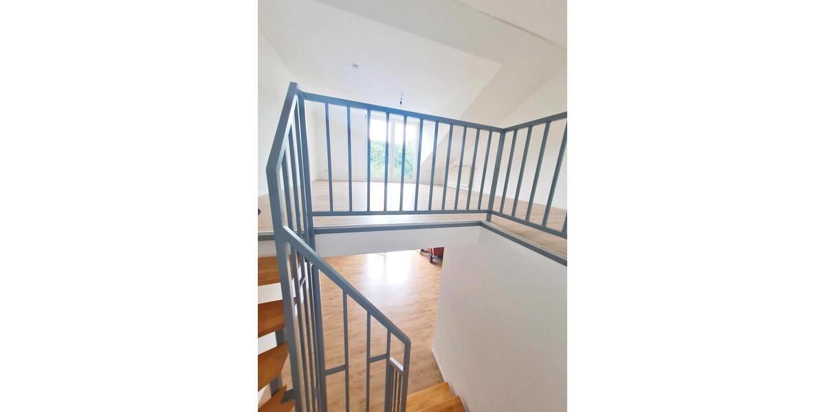 Maisonettenwohnung Herdecke - 2 Zimmer, 72 m&sup2;, 180.000&euro; | Angebot:26237105