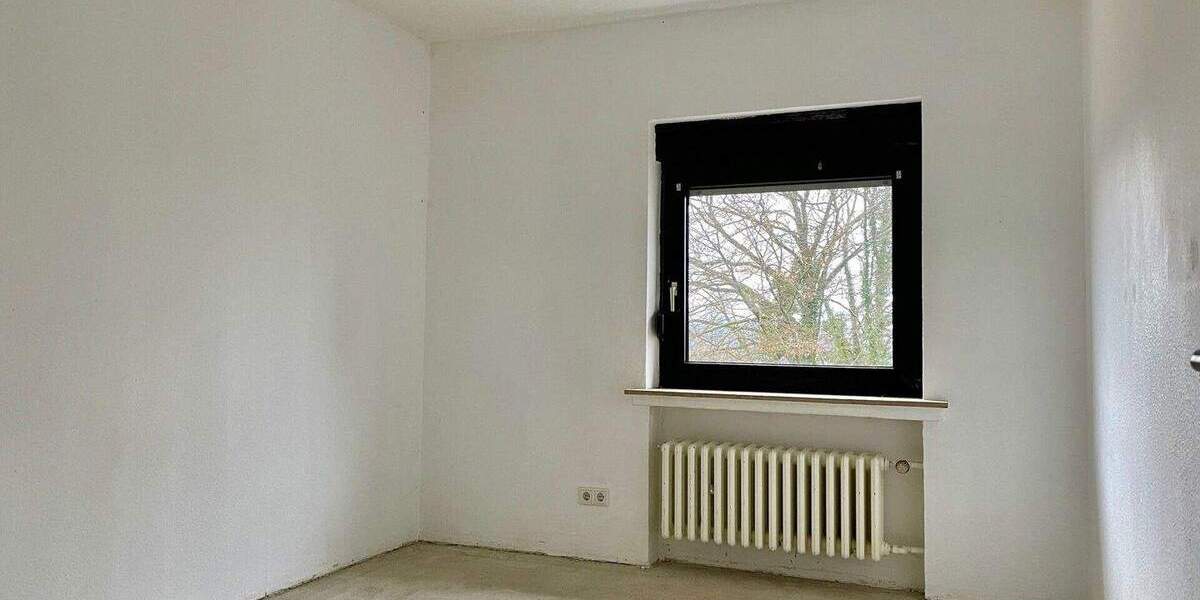 Reihenmittelhaus Marienheide - 4 Zimmer, 100 m&sup2;, 199.000&euro; | Angebot:25776428