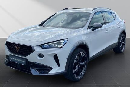 Cupra Formentor 10.027 km 36.990 &euro; Solingen 42719