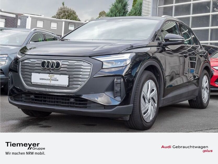 Q4 e-tron