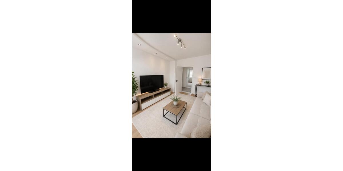 Erdgeschoßwohnung Wuppertal Barmen - 2.5 Zimmer, 50 m&sup2;, 130.000&euro; | Angebot:26819396