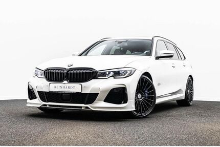 Alpina D3 S 111.903 km 49.710 &euro; Hagen 58091