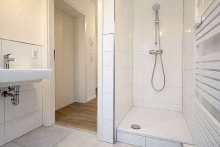 Wohnung zum Mieten in Hagen 450 € 49 m² 2 zimmer