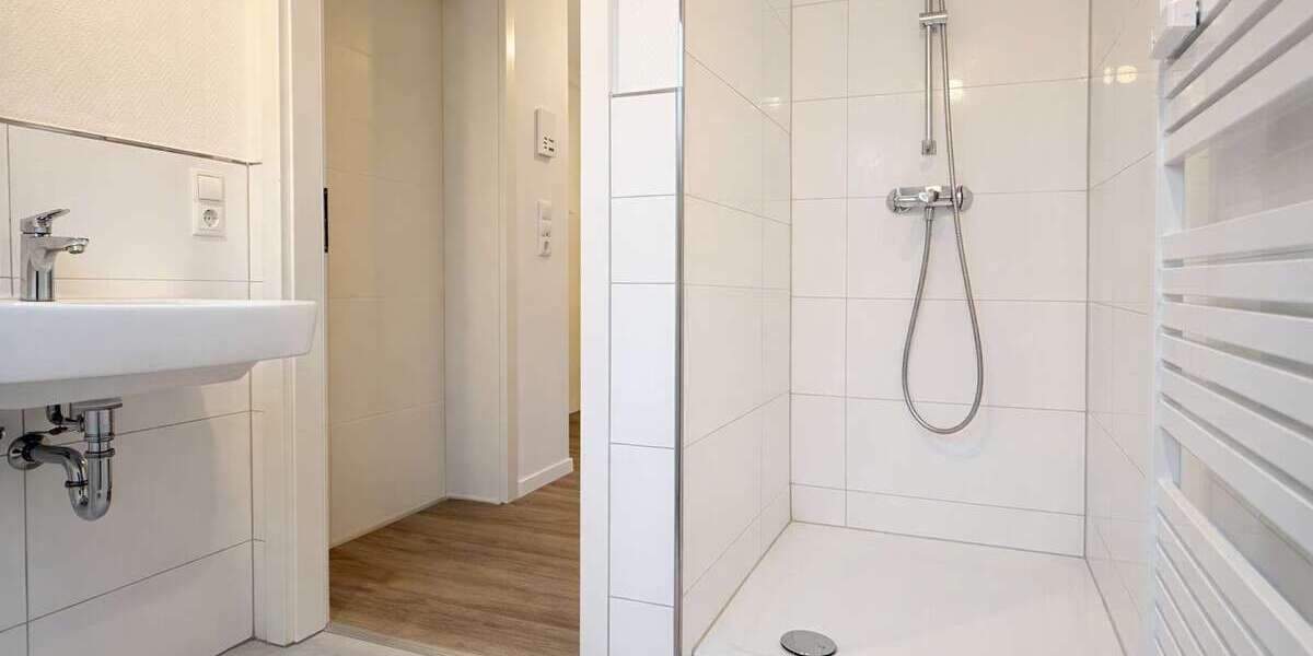 Wohnung zum Mieten in Hagen 450 € 49 m² 2 zimmer