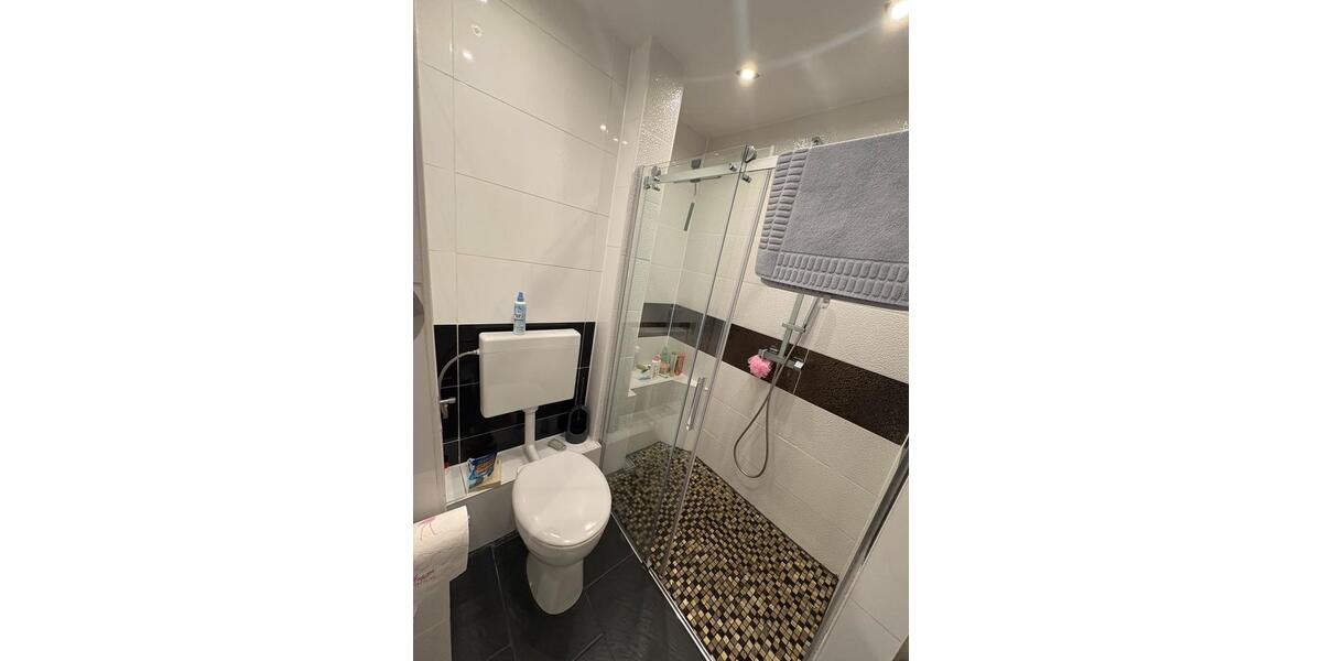 Eigentumswohnung in Wuppertal Barmen. 2 zimmer