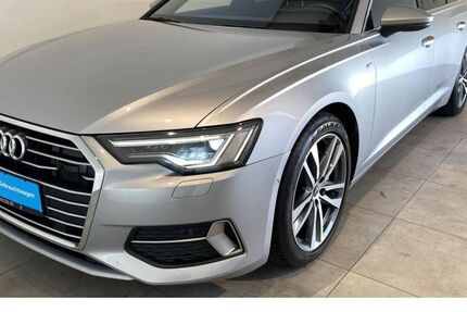 Audi A6 123.733 km 29.480 € Bochum - Linden 44879