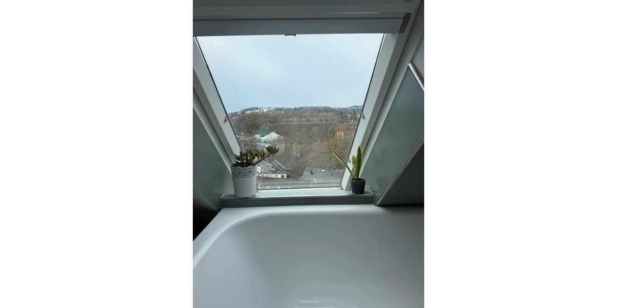 Möbliertes Tiny Appartement für kurze oder lange Zeit 1 zimmer