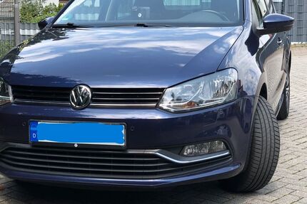 VW Polo 107.000 km 8.600 &euro; Hagen 58099