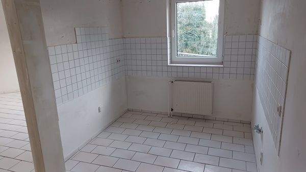 Terrassenwohnung Bochum Linden - 2 Zimmer, 63 m&sup2;, 599&euro; | Angebot:25669691