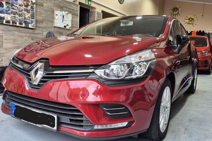 Renault Clio 65.000 km 9.999 &euro; Hagen 58097